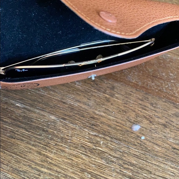 Ray Ban sunglasses